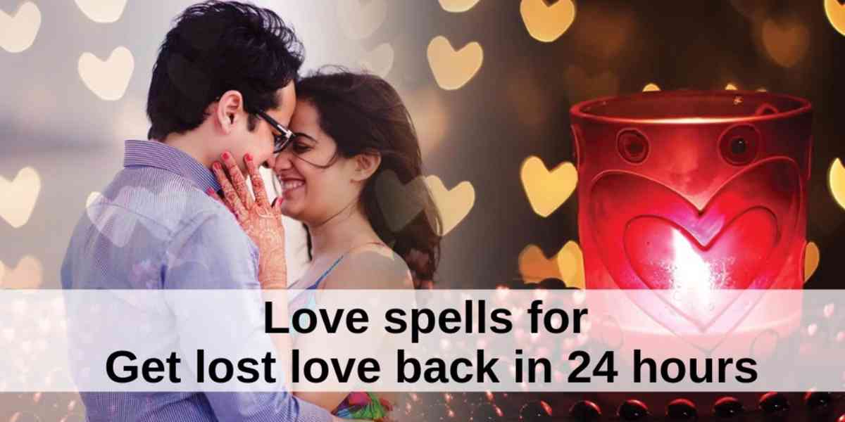  Traditional Love Spells to stop divorce in marriage. - foto 3