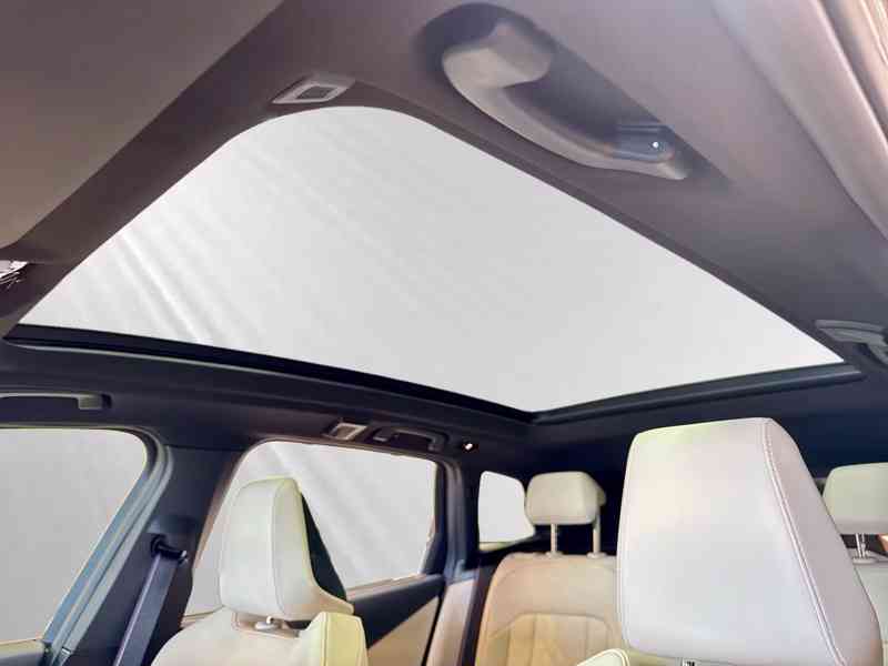 BMW X3 M50 Individual Ventilace Nezávislé t.PANO Tažné HUD  - foto 2