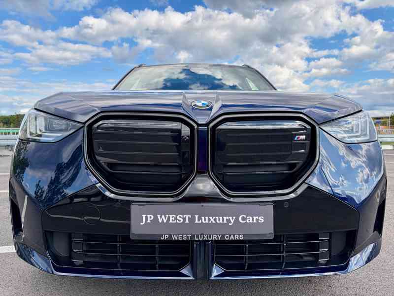 BMW X3 M50 INDIVIDUAL Ventilace Nezávislé t.PANO Tažné HUD  - foto 3