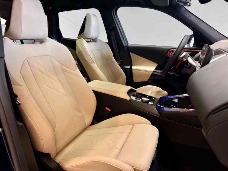 BMW X3 M50 Individual Ventilace Nezávislé t.PANO Tažné HUD  - foto 1