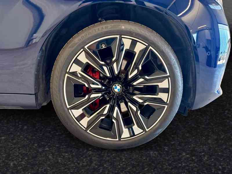 BMW X3 M50 Individual Ventilace Nezávislé t.PANO Tažné HUD  - foto 16
