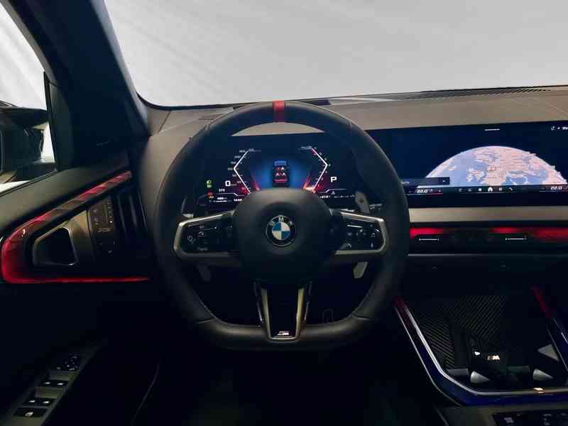 BMW X3 M50 Individual Ventilace Nezávislé t.PANO Tažné HUD  - foto 10