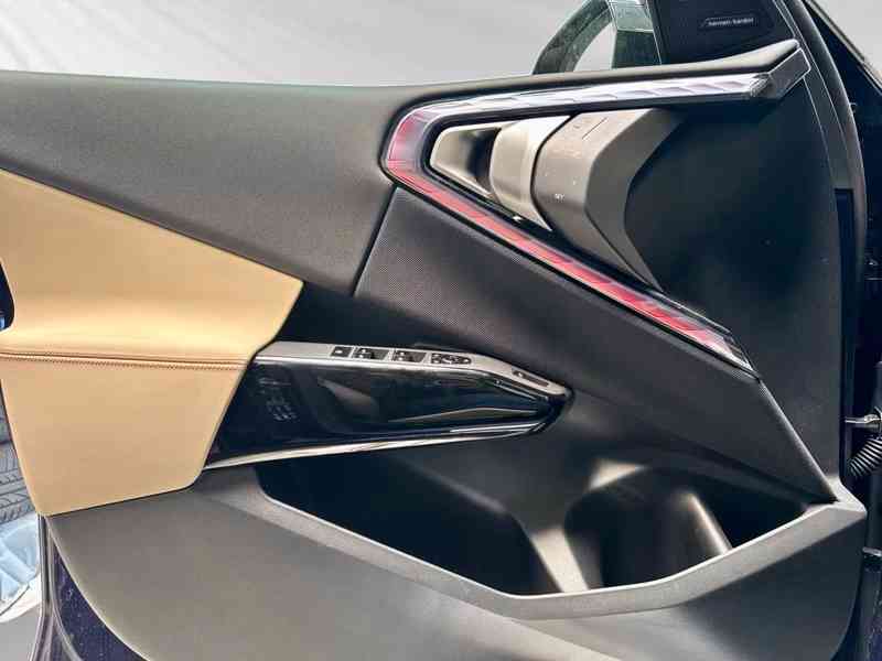 BMW X3 M50 Individual Ventilace Nezávislé t.PANO Tažné HUD  - foto 8