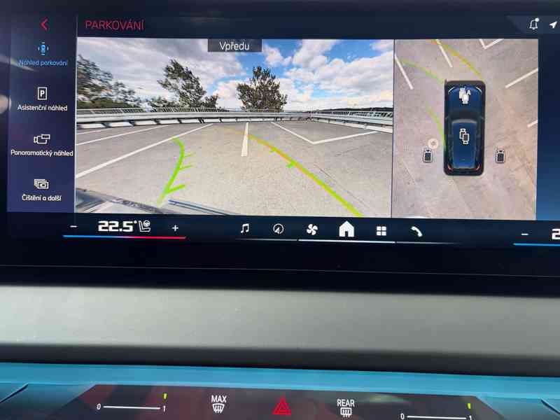 BMW X3 M50 INDIVIDUAL Ventilace Nezávislé t.PANO Tažné HUD  - foto 18