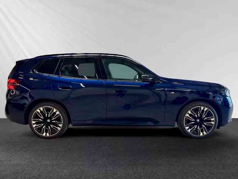 BMW X3 M50 Individual Ventilace Nezávislé t.PANO Tažné HUD  - foto 5