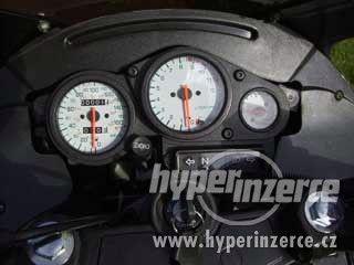 Novinka - Moto MAX Racing 125cc, 7,6 kW, na splátky + dárek - foto 5