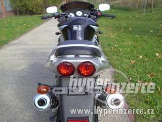 Novinka - Moto MAX Racing 125cc, 7,6 kW, na splátky + dárek - foto 11