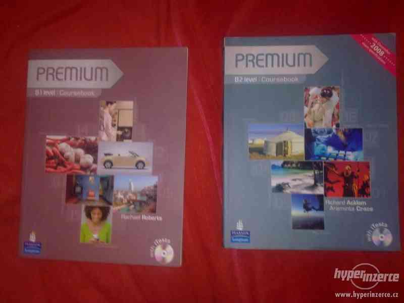 Longman - Premium B1 Coursebook - foto 1
