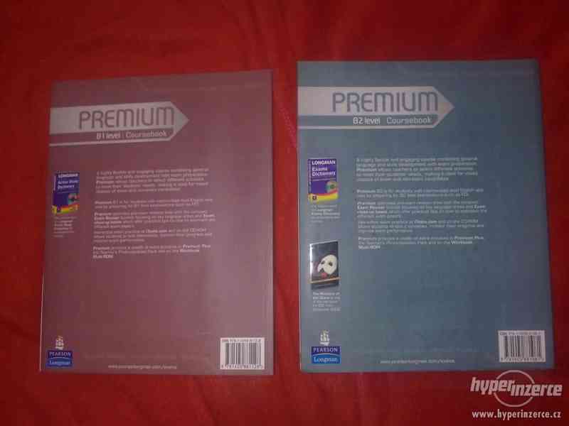 Longman - Premium B1 Coursebook - foto 2