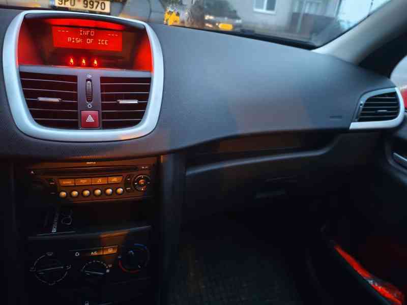 Peugeot 207 1.6 SW - foto 6