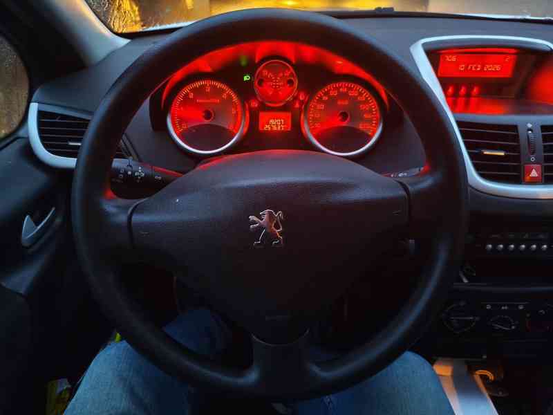 Peugeot 207 1.6 SW - foto 5
