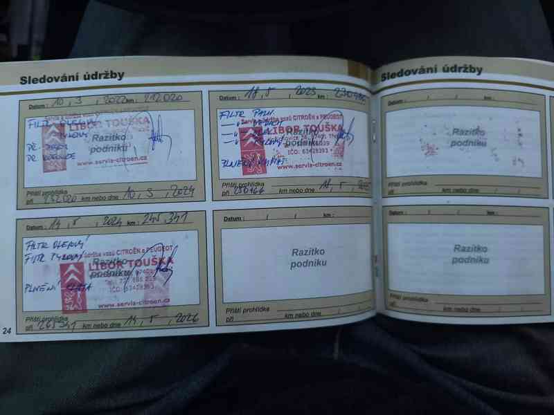 Peugeot 207 1.6 SW - foto 9