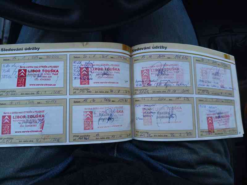 Peugeot 207 1.6 SW - foto 8