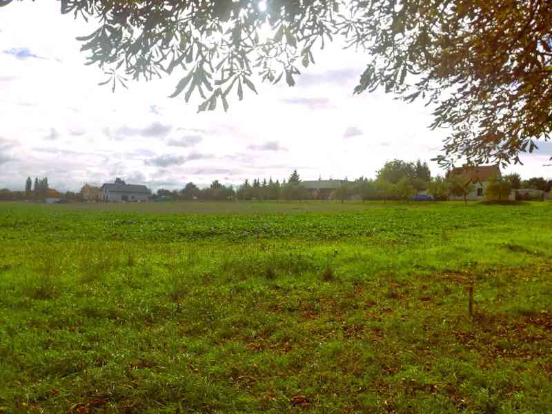 Rakovnicko - Kolešovice - stavební pozemky 985 m2 a 986 m2 - foto 7