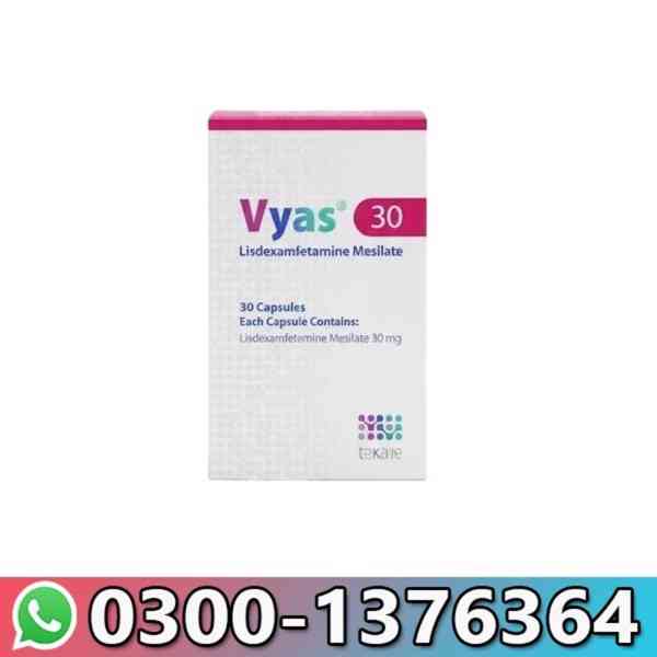 Elvanse 30mg Online In Rawalpindi  - 03001376364 - Buy Now