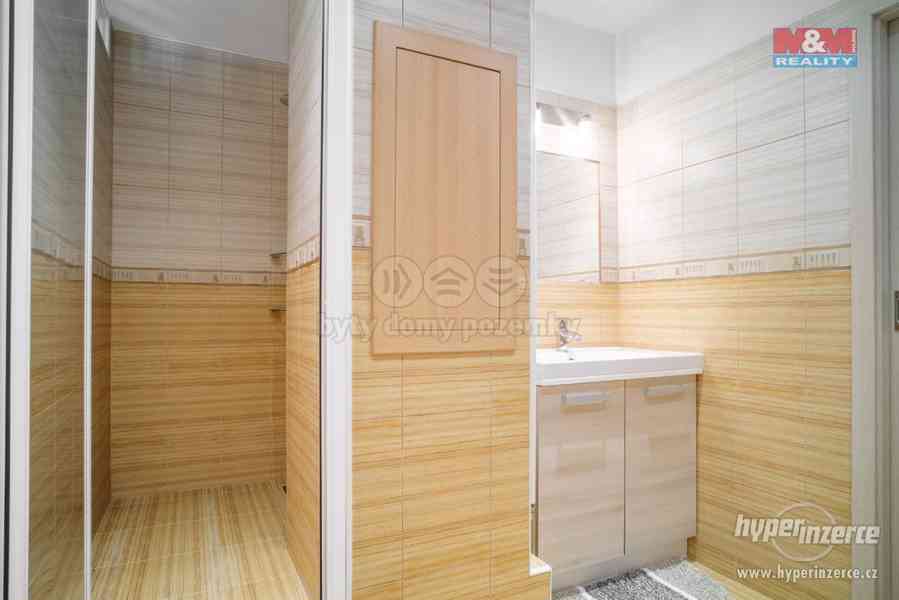 Prodej bytu 3+1, DV, 68 m?, Klášterec nad Ohří, ul. Dlouhá - foto 11