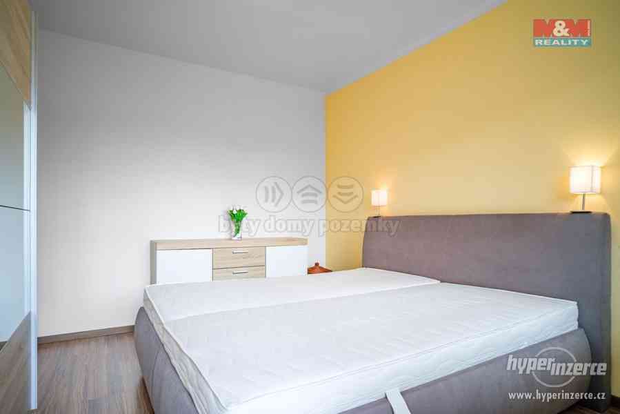 Prodej bytu 3+1, DV, 68 m?, Klášterec nad Ohří, ul. Dlouhá - foto 12