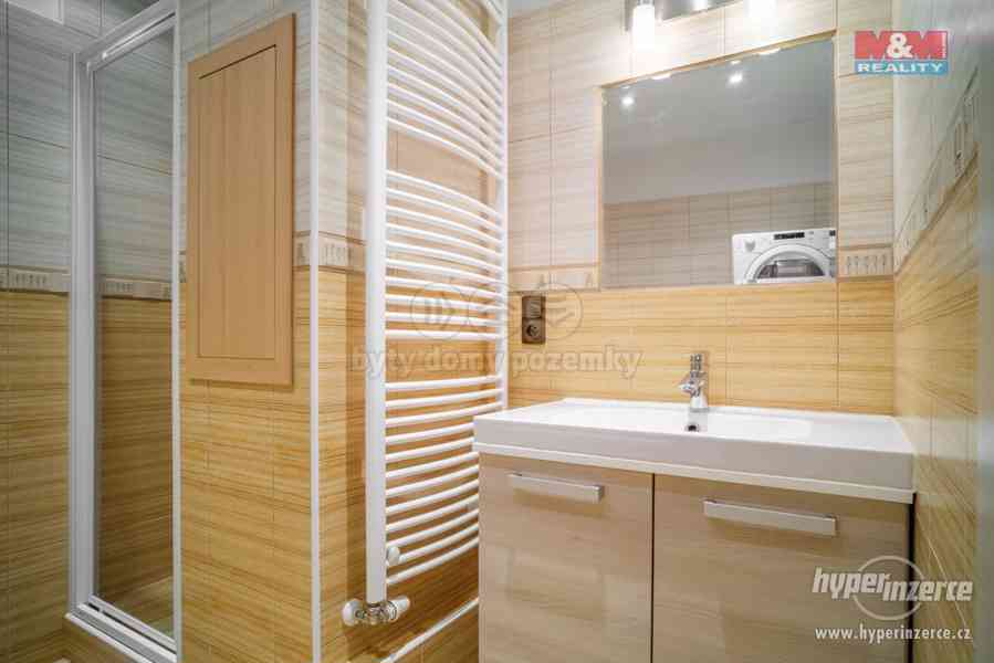 Prodej bytu 3+1, DV, 68 m?, Klášterec nad Ohří, ul. Dlouhá - foto 14