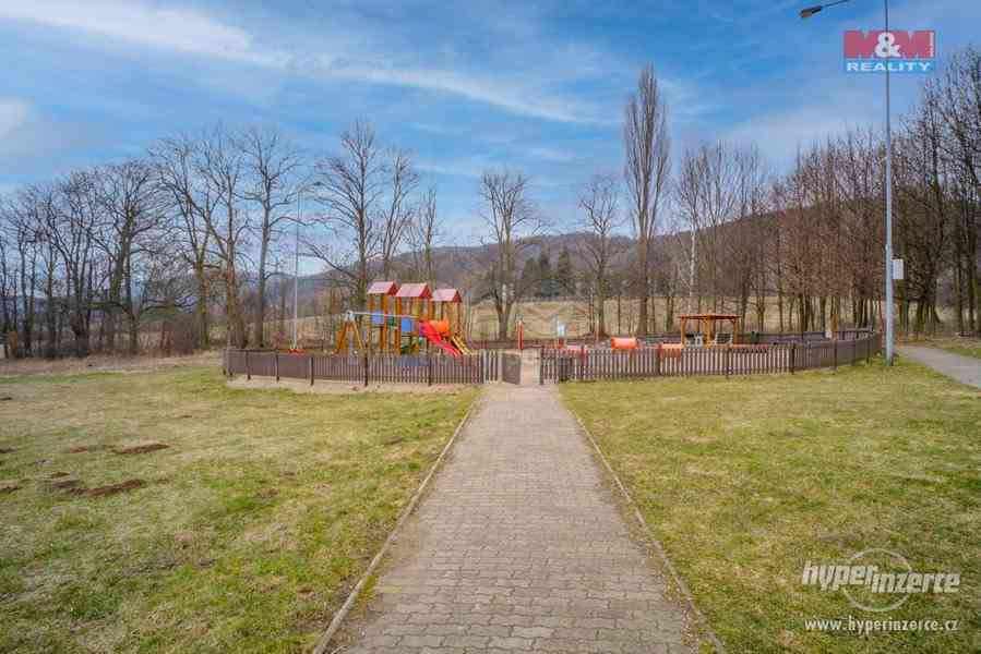 Prodej bytu 3+1, DV, 68 m?, Klášterec nad Ohří, ul. Dlouhá - foto 15