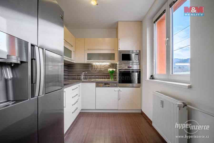 Prodej bytu 3+1, DV, 68 m?, Klášterec nad Ohří, ul. Dlouhá - foto 17