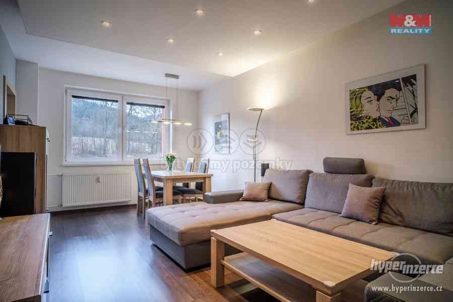 Prodej bytu 3+1, DV, 68 m?, Klášterec nad Ohří, ul. Dlouhá - foto 18