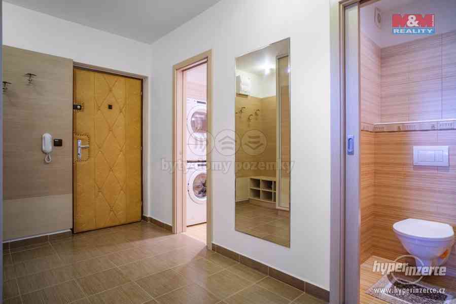 Prodej bytu 3+1, DV, 68 m?, Klášterec nad Ohří, ul. Dlouhá - foto 19