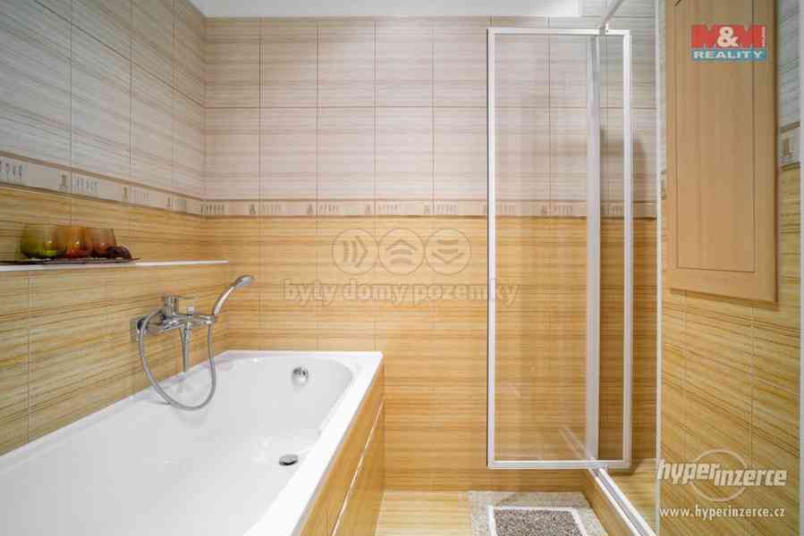 Prodej bytu 3+1, DV, 68 m?, Klášterec nad Ohří, ul. Dlouhá - foto 20