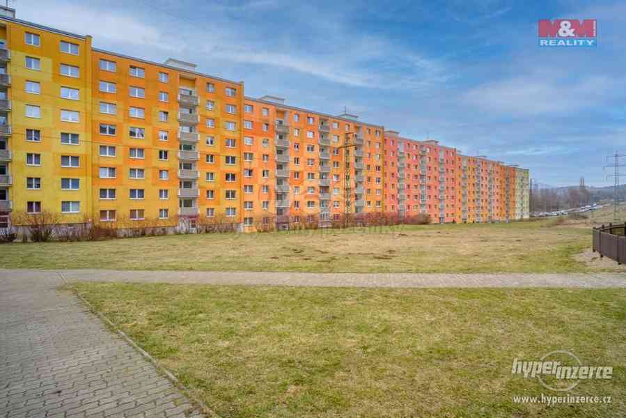 Prodej bytu 3+1, DV, 68 m?, Klášterec nad Ohří, ul. Dlouhá - foto 21