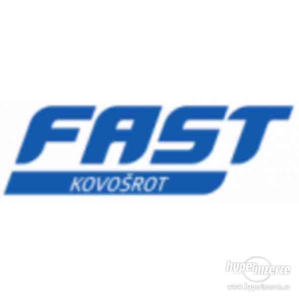 Obchodní manažer - FAST Kovošrot - foto 1