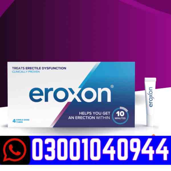Eroxon StimGel in Pakistan ~ 030O%104O944 \ Best Price - foto 1