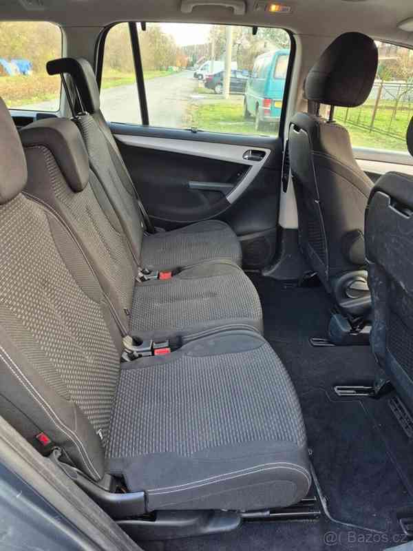 Citroën Grand C4 Picasso 1,6   HDI, 7 míst - foto 3