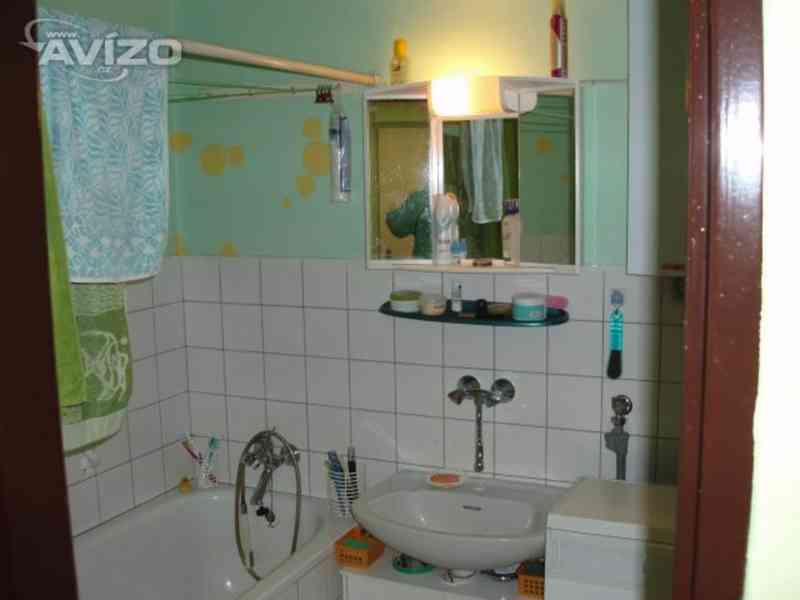 Prodej bytu - foto 3