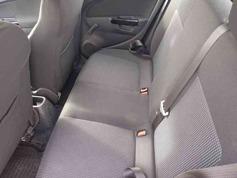 Opel Corsa D 1.2 16V 59Kw RV. 2009 - NOVÁ STK - foto 14