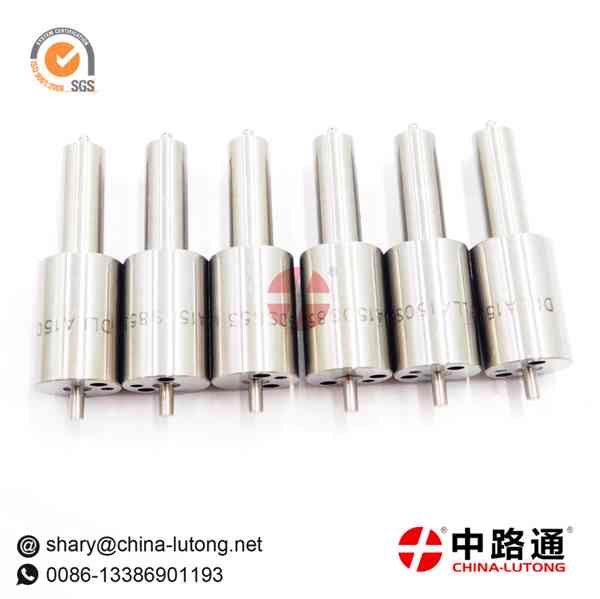 alh tdi injector nozzles for bosch fuel pump nozzle bazar