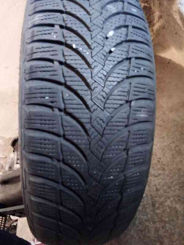 Zimní pneumatiky - foto 3