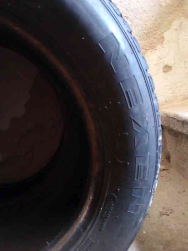 Zimní pneumatiky - foto 4