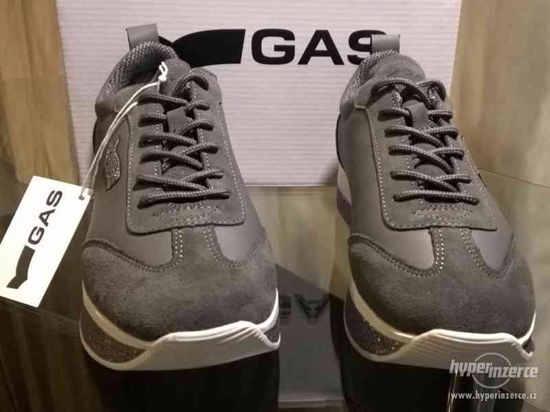 Dámské boty GAS - foto 3