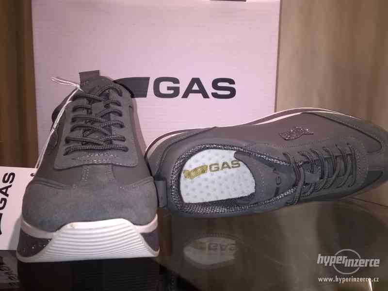 Dámské boty GAS - foto 5