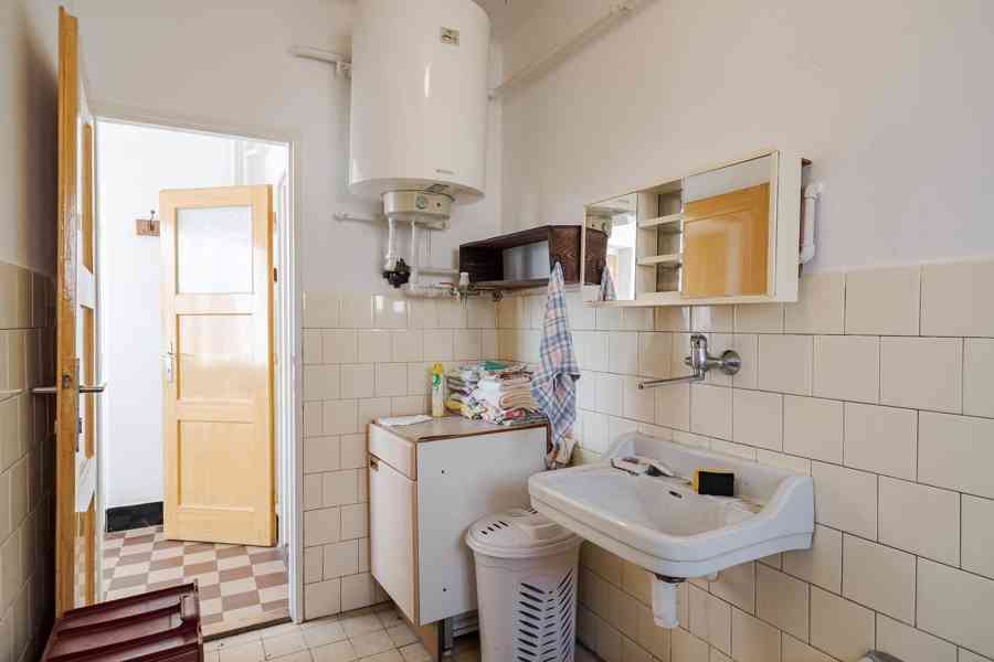 Prodej RD Litomyšl - foto 8