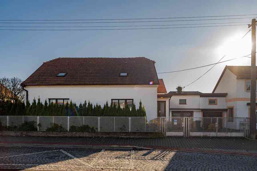 Prodej RD Litomyšl - foto 18