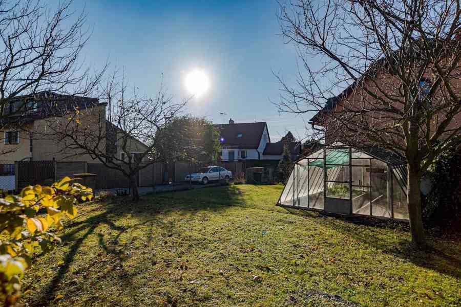 Prodej RD Litomyšl - foto 15