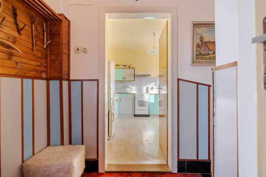 Prodej RD Litomyšl - foto 3