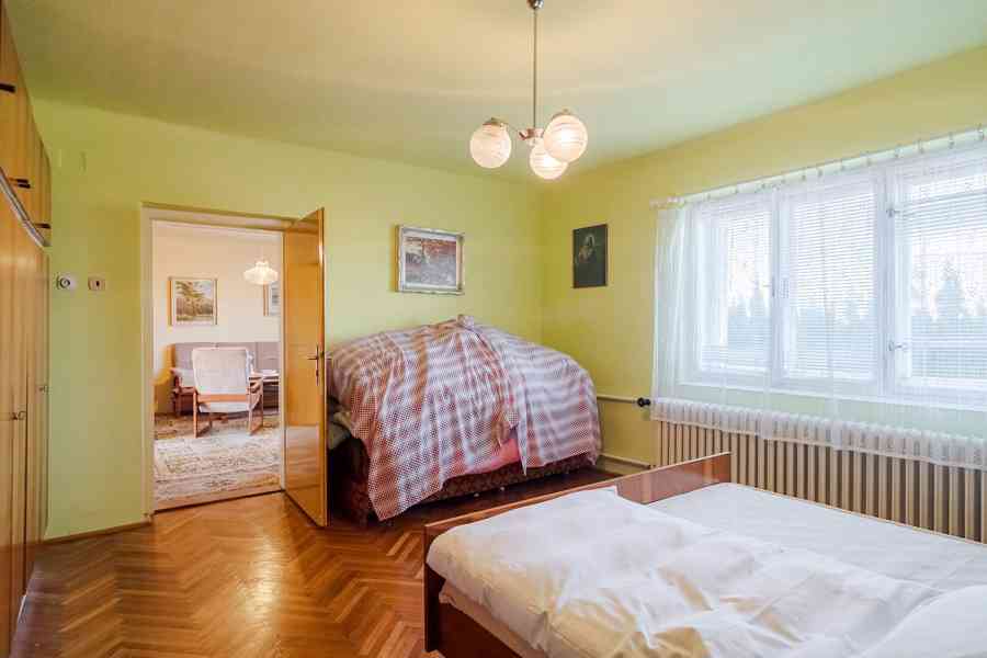 Prodej RD Litomyšl - foto 6