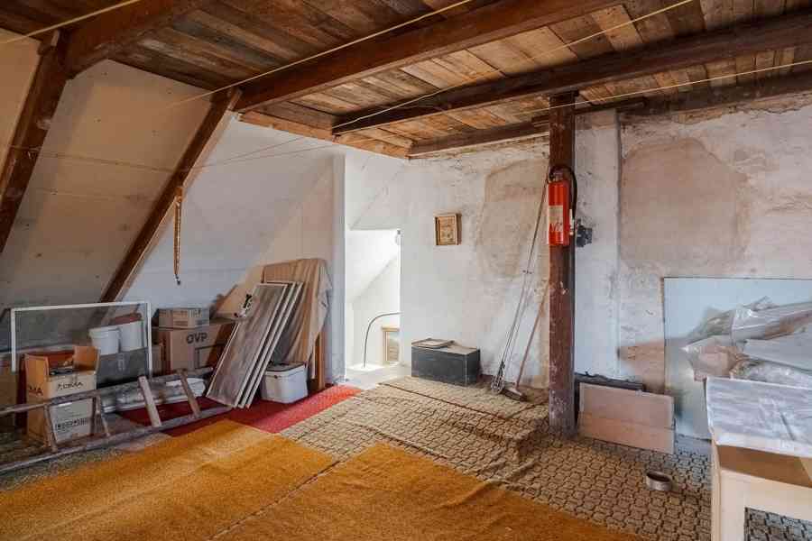 Prodej RD Litomyšl - foto 12