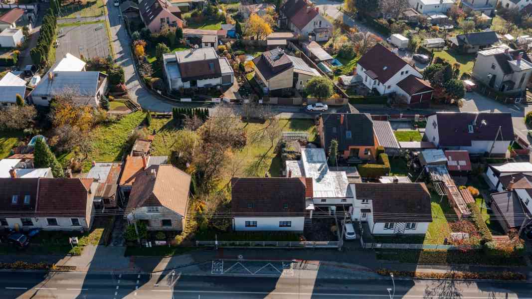 Prodej RD Litomyšl - foto 21