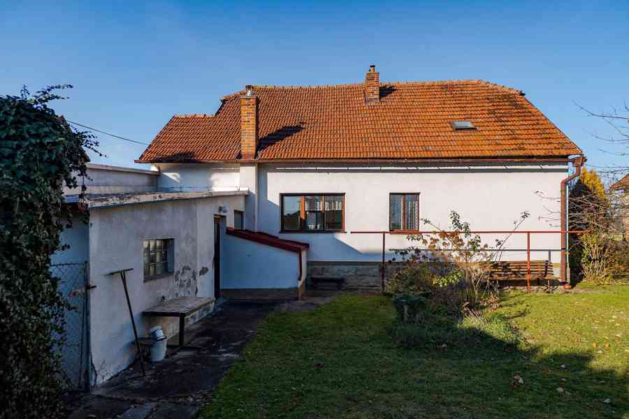 Prodej RD Litomyšl - foto 14