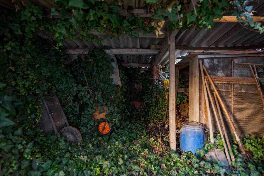 Prodej RD Litomyšl - foto 17