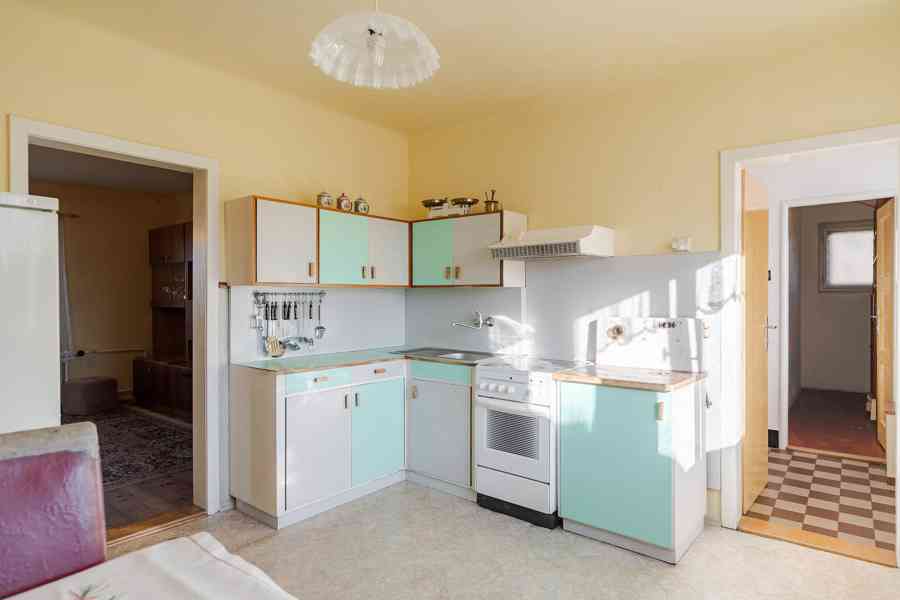 Prodej RD Litomyšl - foto 4