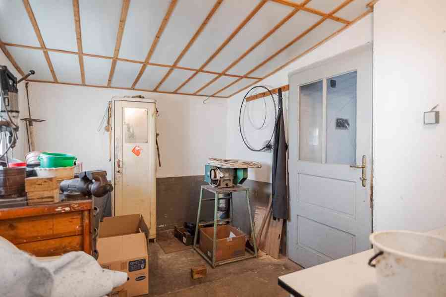 Prodej RD Litomyšl - foto 10