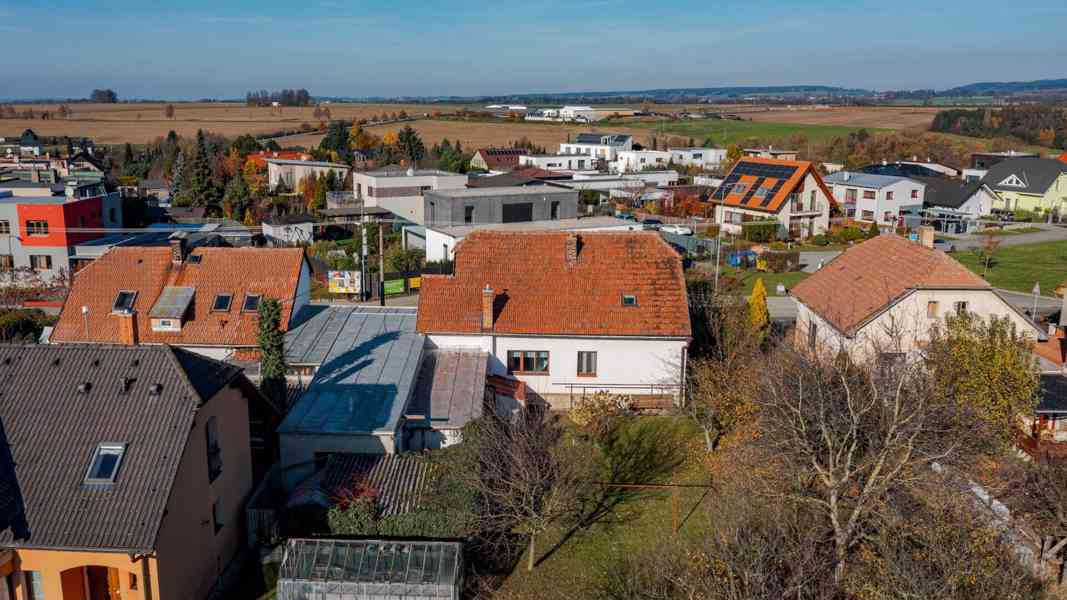 Prodej RD Litomyšl - foto 23